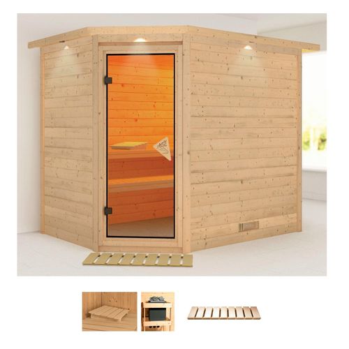 Sauna KARIBU 