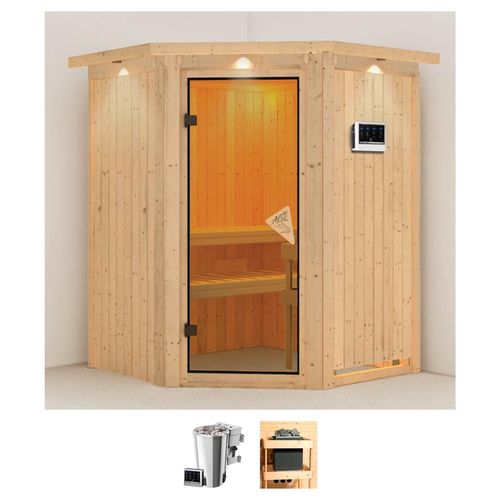 Sauna KARIBU 