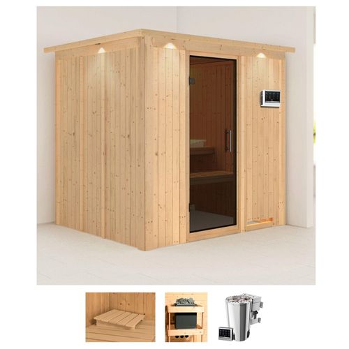 Sauna KARIBU 