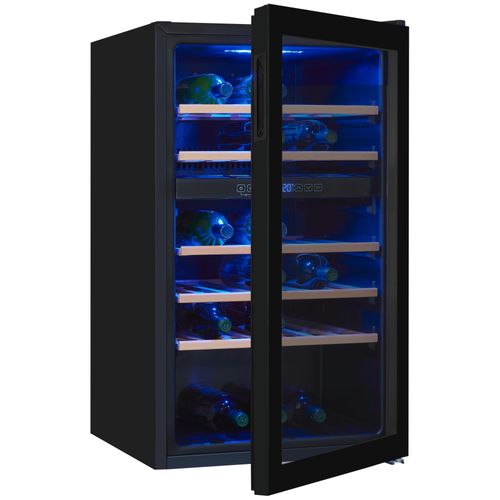 EXQUISIT Weinkühlschrank 