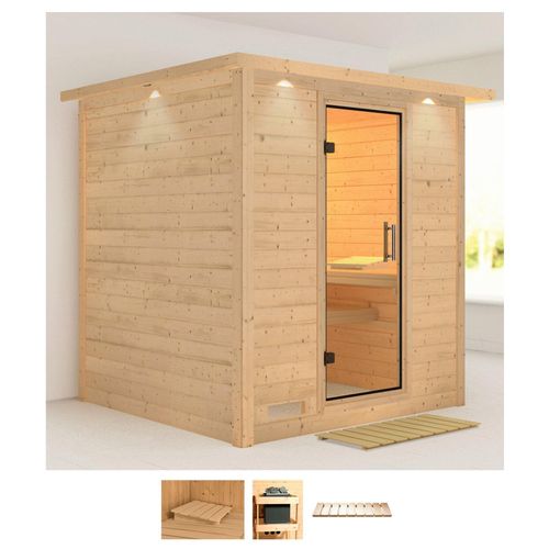 Sauna KARIBU 