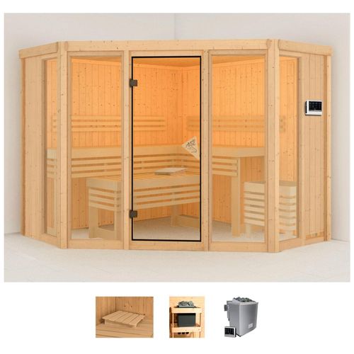 Sauna KARIBU 