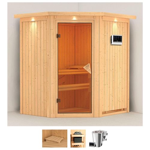 Sauna KARIBU 