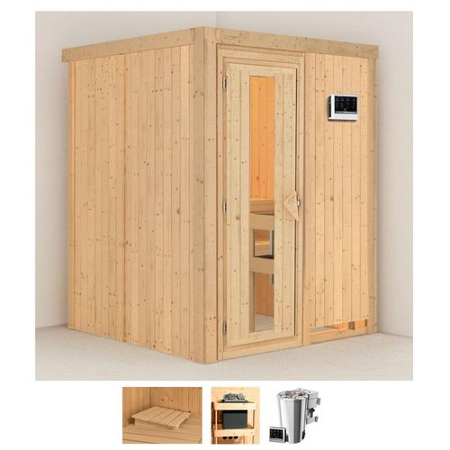 Sauna KARIBU 