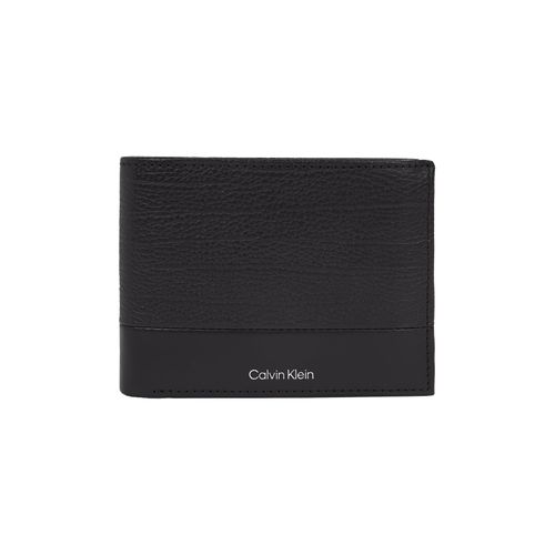 Geldbörse CALVIN KLEIN 