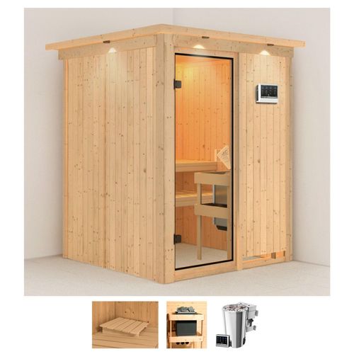 Sauna KARIBU 