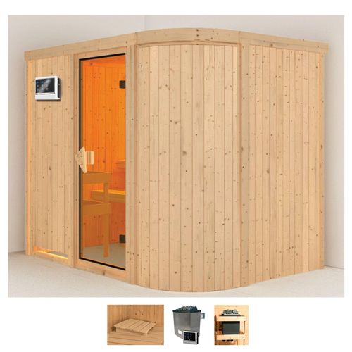 Sauna KARIBU 