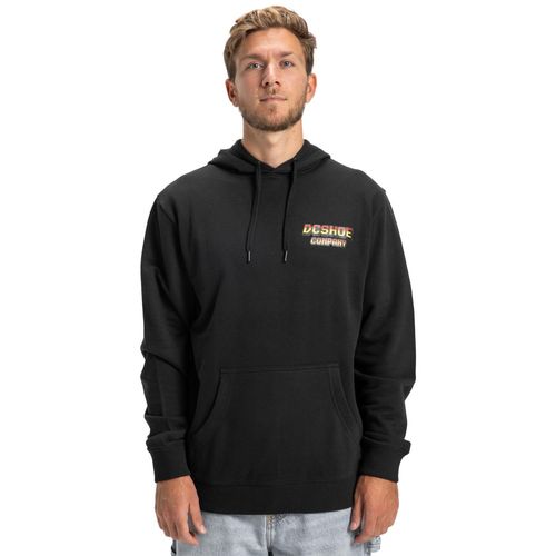 Hoodie DC SHOES 