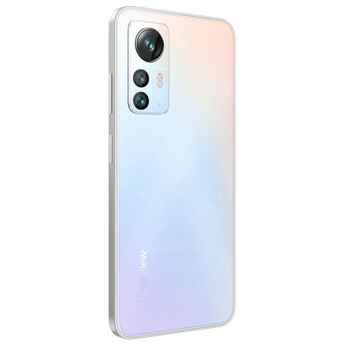 Blackview A85 128GB - Weiß - Ohne Vertrag