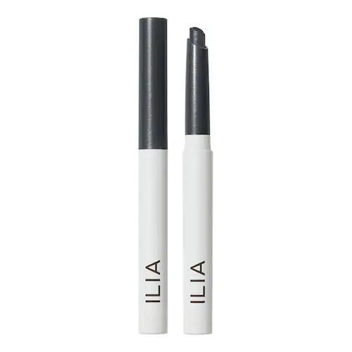 Ilia - Eye Stylus – Langhaftender Creme-lidschatten - oscuro - Metallic