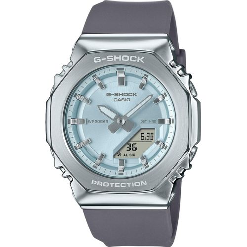 Casio G-Shock Damen Armbanduhr GM-S2110-2AER