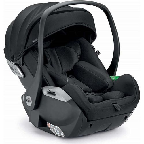Relax I-Size Auto-Babyschale | Kinder-Autositz kompatibel mit Dinamico Smart & Fluido Easy