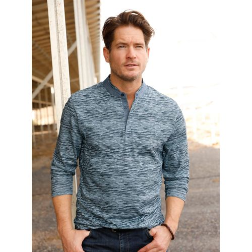 Langarmshirt MARCO DONATI 