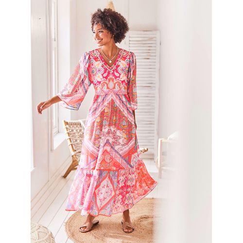 Maxikleid HEINE 