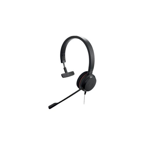 Jabra Evolve 20SE UC mono