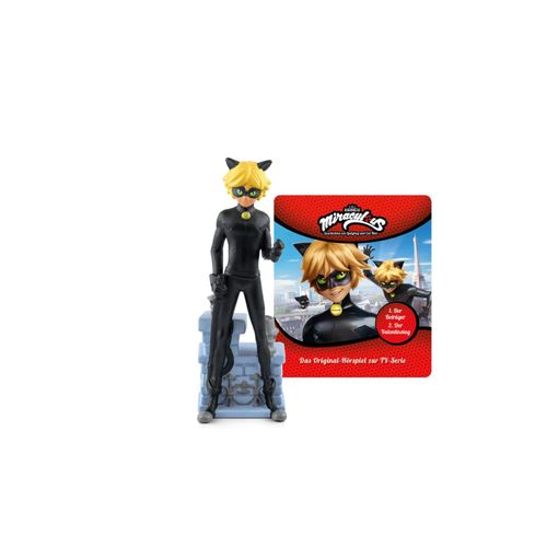 tonies Miraculous - Der Betrüger / Der Valentinstag