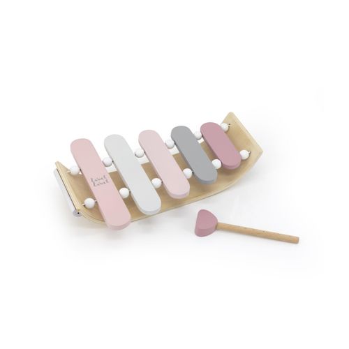 Spielzeug-Musikinstrument »Label Label Xylofon«