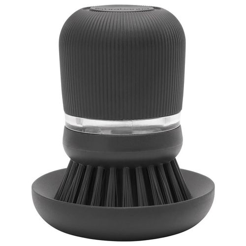 Brabantia Spülbürste , Kunststoff , 8.5x10.5x8.5 cm , rutschfester Griff , Haushaltsreinigung, Wischen & Reinigen