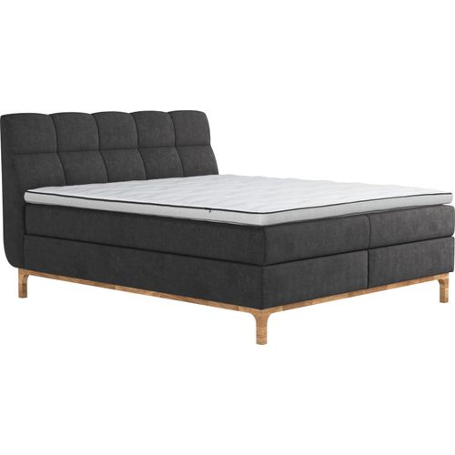 Boxspringbett HOME AFFAIRE 