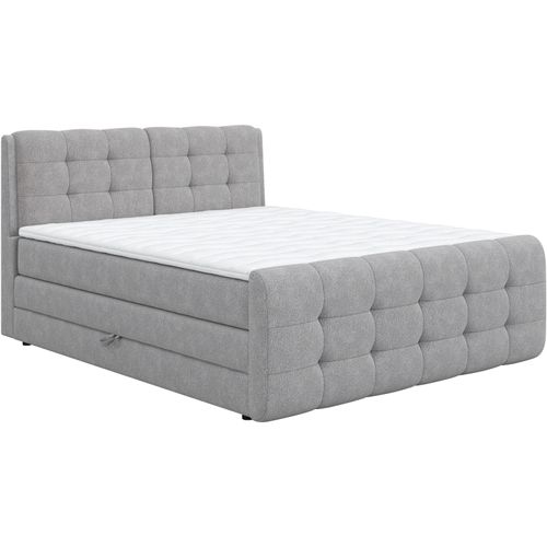 Boxspringbett COTTA 