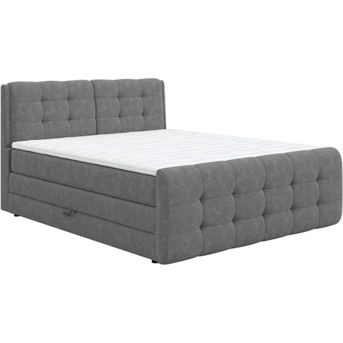 Boxspringbett COTTA 