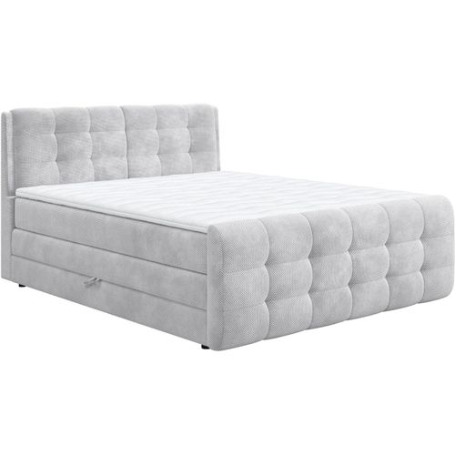 Boxspringbett COTTA 