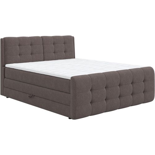 Boxspringbett COTTA 