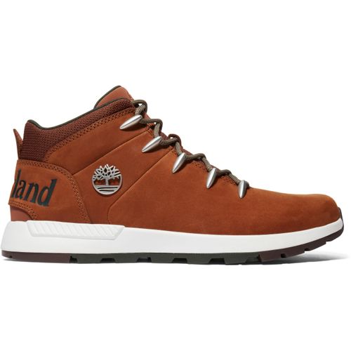 Schnürboots TIMBERLAND 
