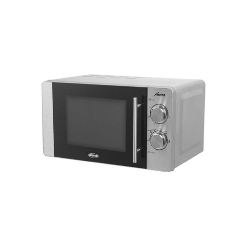 Mikrowelle Bravo B 4503 ACERO
