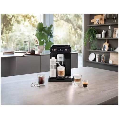 DeLonghi Espressomaschine ECAM 450.65.G