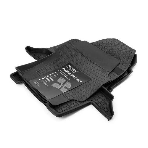 RIDEX Fußmatte FORD 215A0982