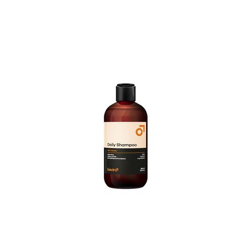 Beviro Daily Shampoo 250 ml.