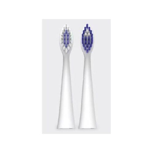B.WELL Bürstenköpfe Brush Head Pro-850 - White