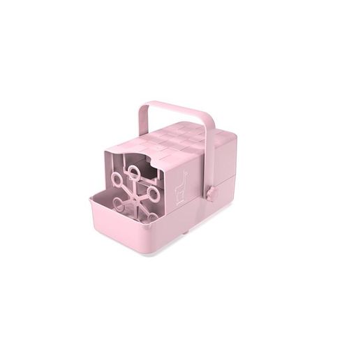 Lalarma Proffesionel bubble maschine - Rose