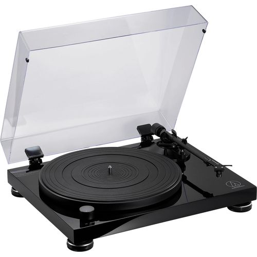 Audio Technica Plattenspieler AT-LPW50PB