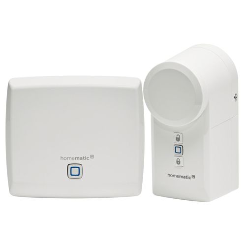 HOMEMATIC IP Smart-Home-Zubehör 