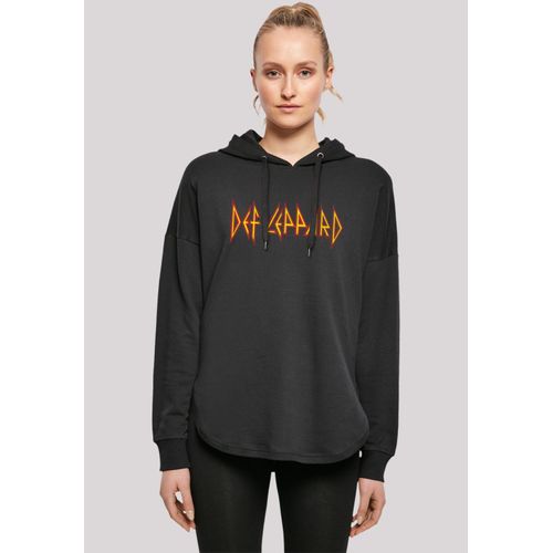 Kapuzenpullover F4NT4STIC 