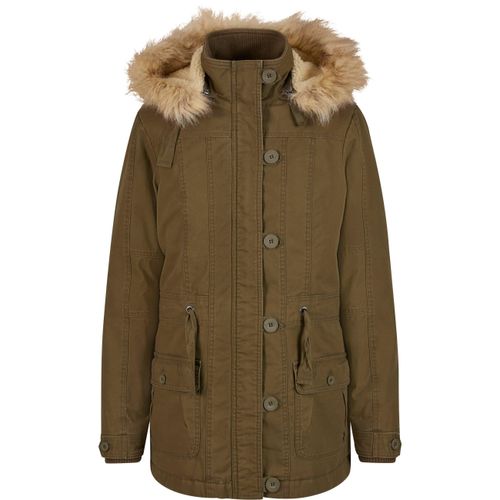 Parka BRANDIT 
