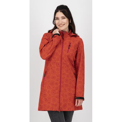 Softshelljacke DEPROC ACTIVE 