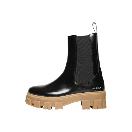 Schnürboots N91 