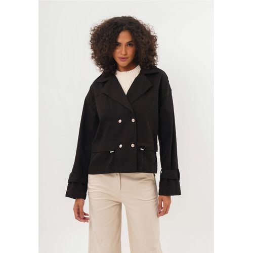 Trenchcoat FRESHLIONS 