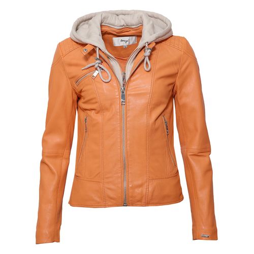 Lederjacke MAZE 