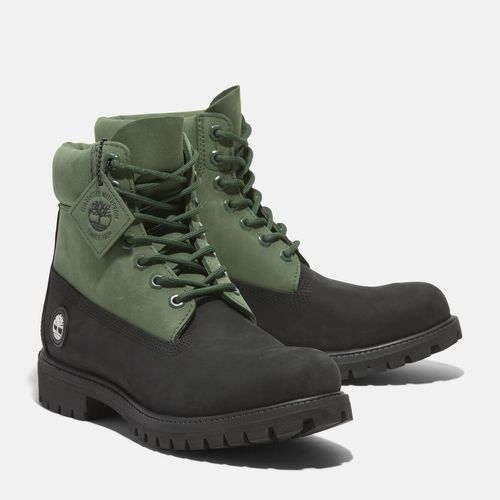 Schnürboots TIMBERLAND 