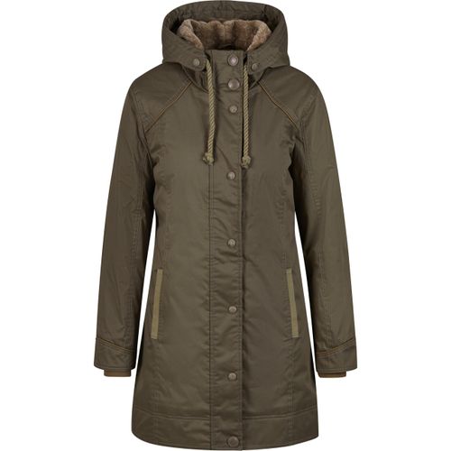 Parka BRANDIT 