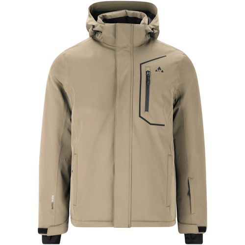 Skijacke WHISTLER 