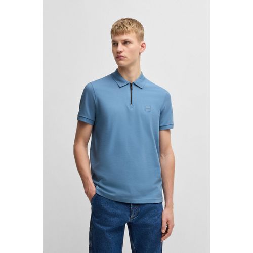 Poloshirt BOSS ORANGE 