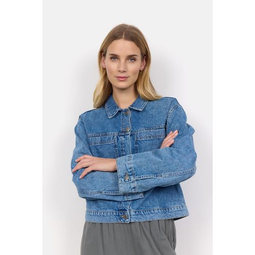Jeansjacke SOYACONCEPT 