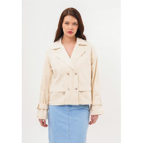 Trenchcoat FRESHLIONS 
