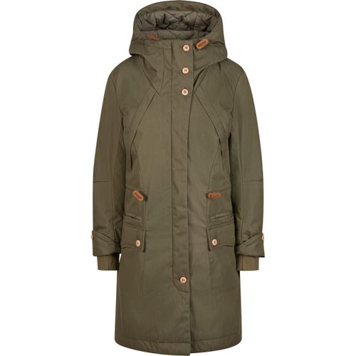 Parka BRANDIT 