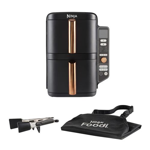 Ninja SL400EUDBCP Friteuse